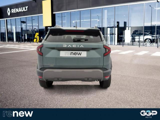 Dacia Duster image 6