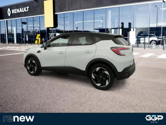 Renault Captur image 7