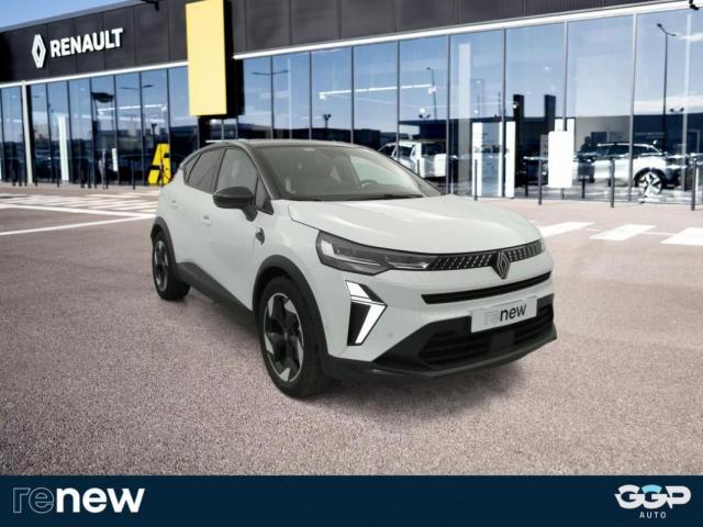 Renault Captur image 6