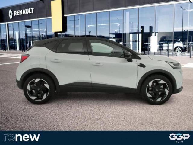 Renault Captur image 2