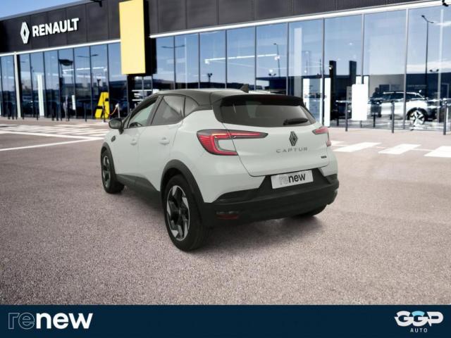 Renault Captur image 5