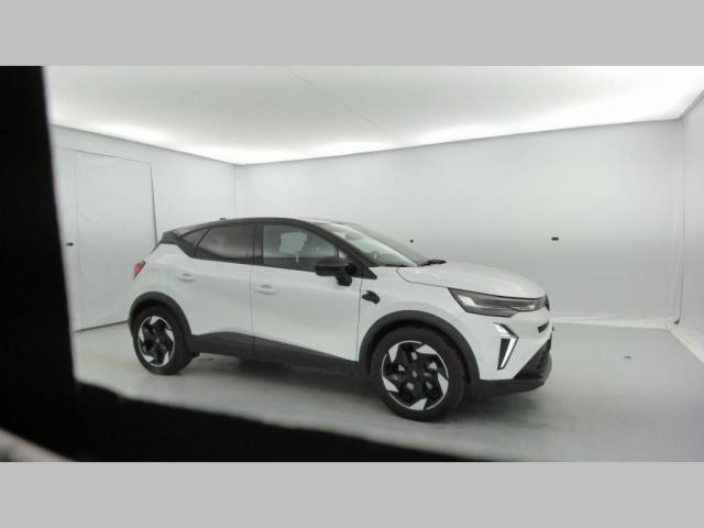 Renault Captur image 3