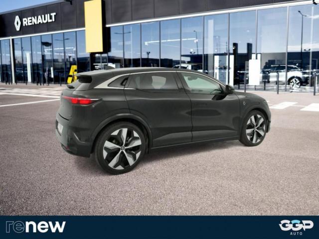 Renault Mégane E-Tech image 3