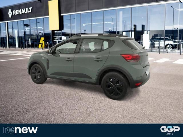 Dacia Sandero image 7