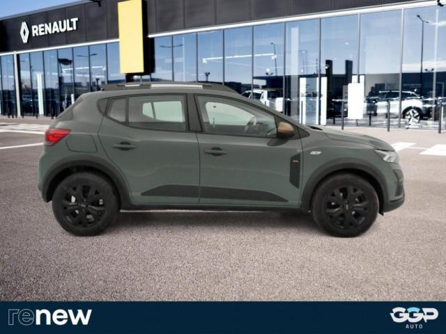 Dacia Sandero image 2