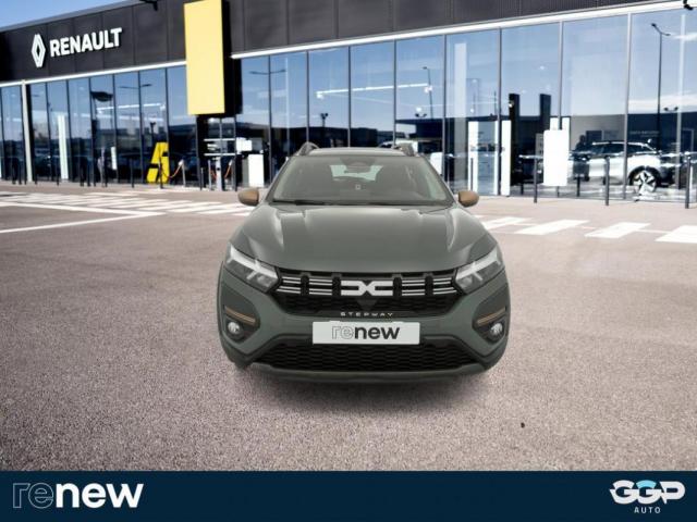 Dacia Sandero image 5