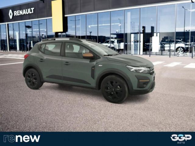 Dacia Sandero image 9