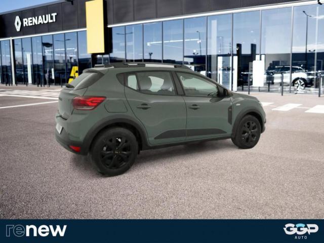 Dacia Sandero image 6