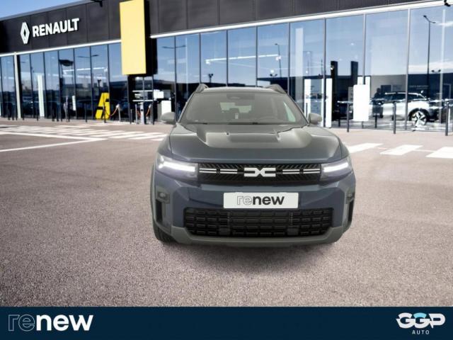 Dacia Bigster image 7