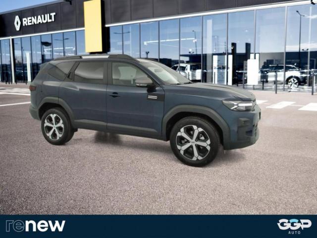 Dacia Bigster image 6