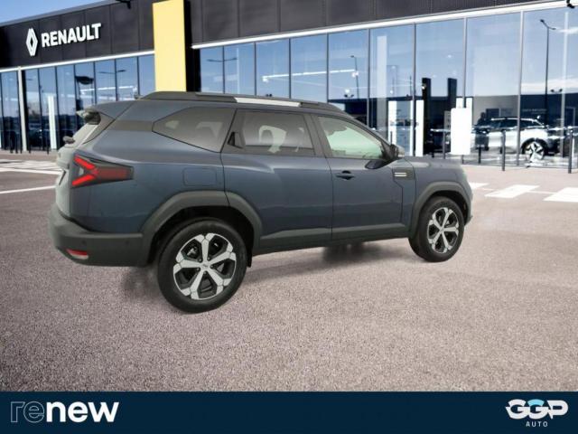 Dacia Bigster image 3