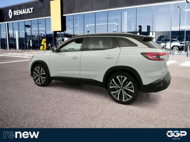 Renault Austral image 9