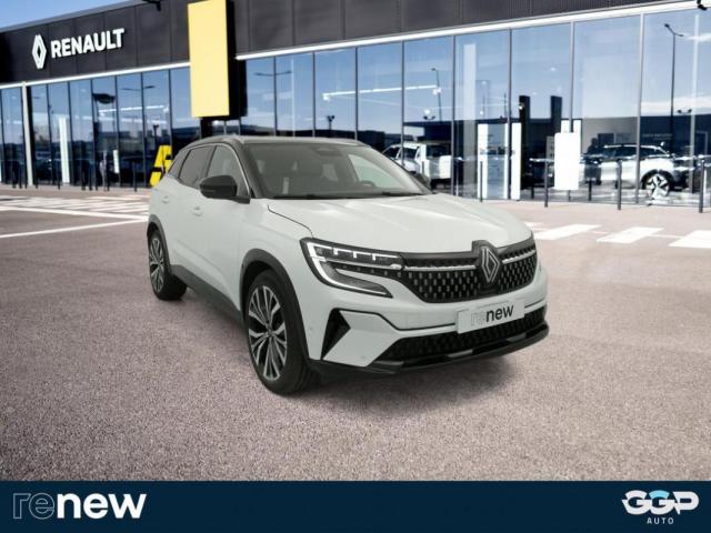 Renault Austral image 8