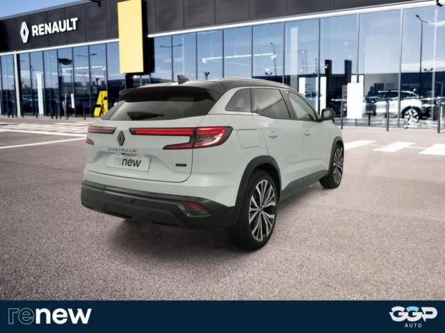 Renault Austral image 1