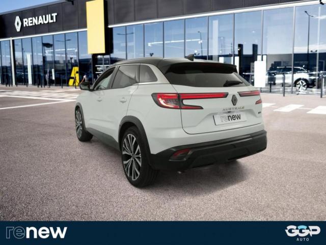 Renault Austral image 7