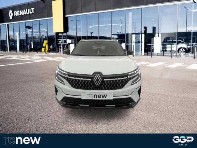 Renault Austral image 6