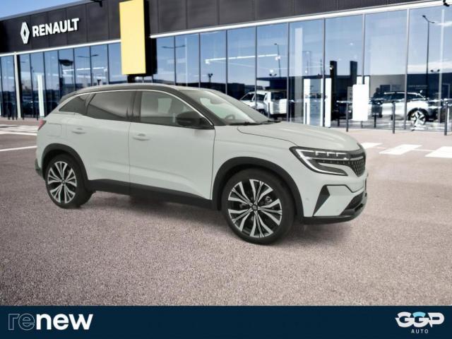 Renault Austral image 2