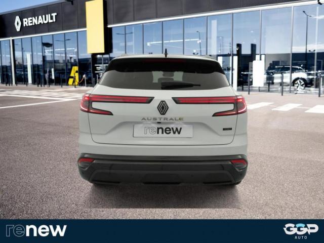 Renault Austral image 3