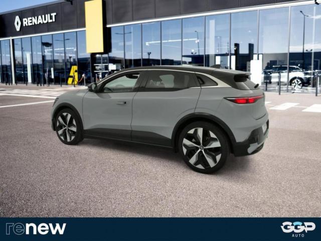 Renault Mégane E-Tech image 6