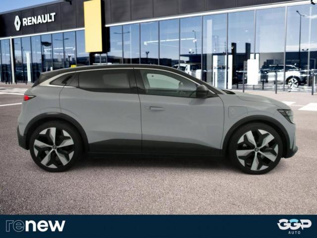 Renault Mégane E-Tech image 3