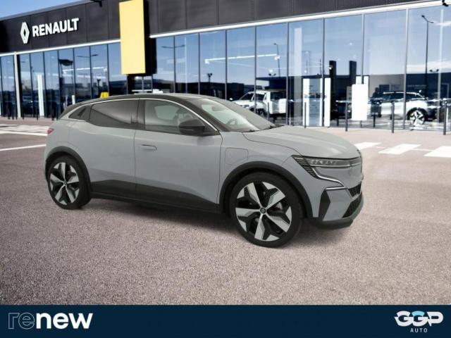 Renault Mégane E-Tech image 5