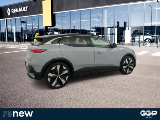 Renault Mégane E-Tech image 4