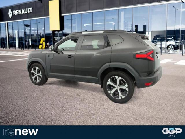 Dacia Duster image 5