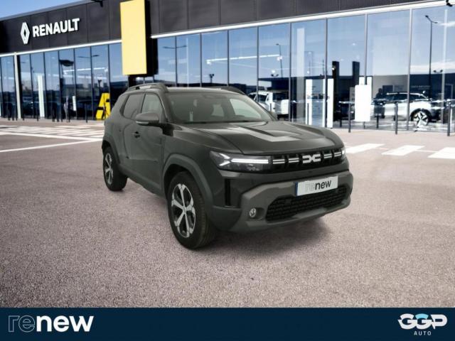 Dacia Duster image 6