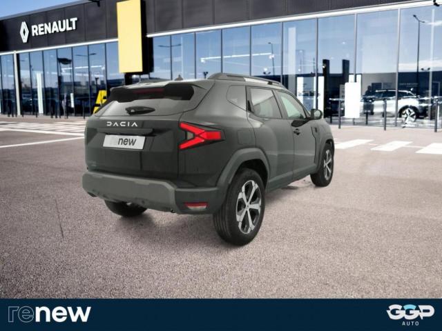 Dacia Duster image 2