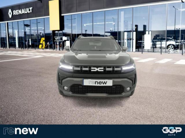 Dacia Duster image 7