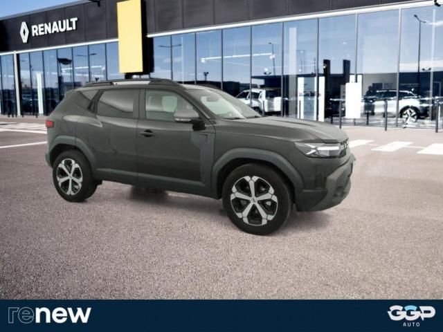 Dacia Duster image 9