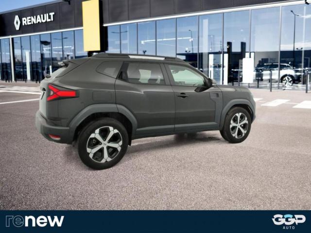 Dacia Duster image 8