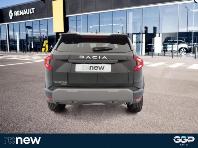 Dacia Duster image 3