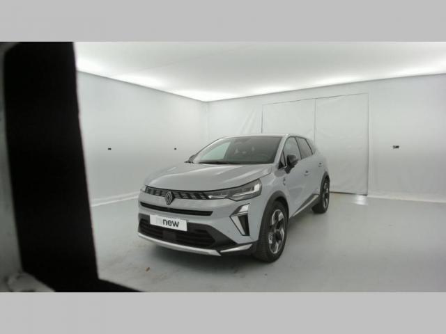 Renault Symbioz E-Tech Full Hybrid 145 Iconic