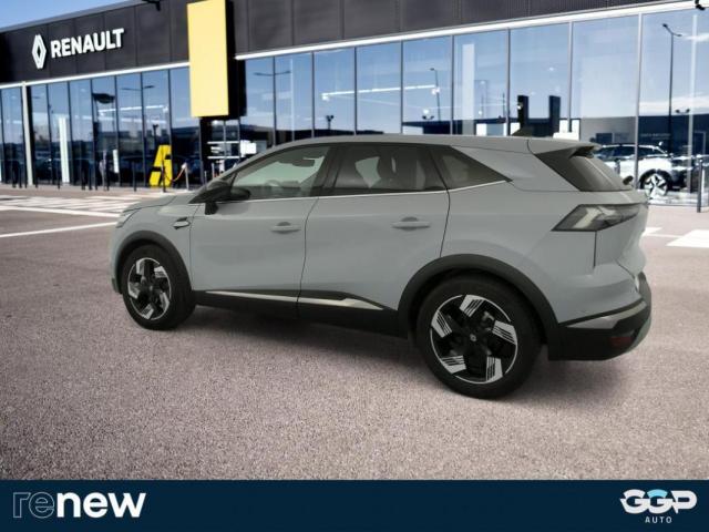 Renault Symbioz image 4