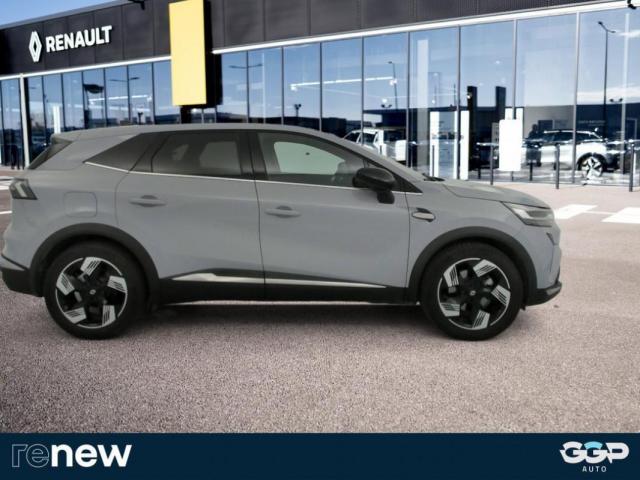 Renault Symbioz image 2