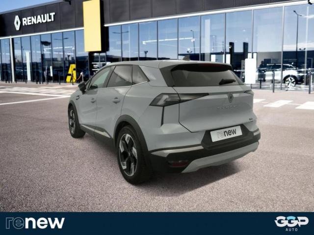 Renault Symbioz image 8