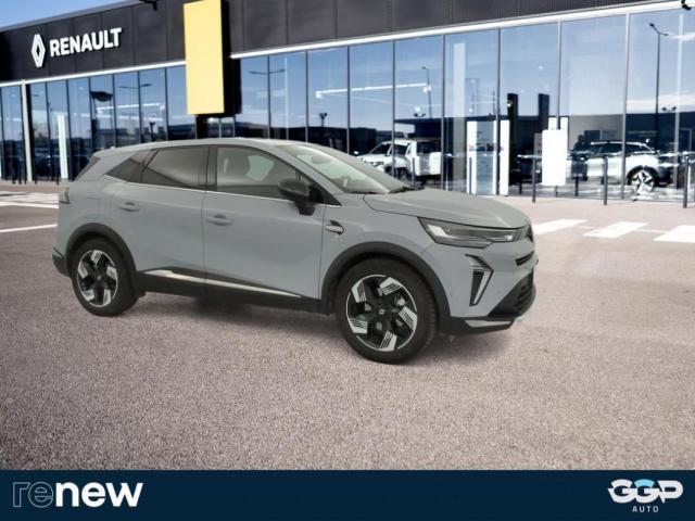 Renault Symbioz image 6