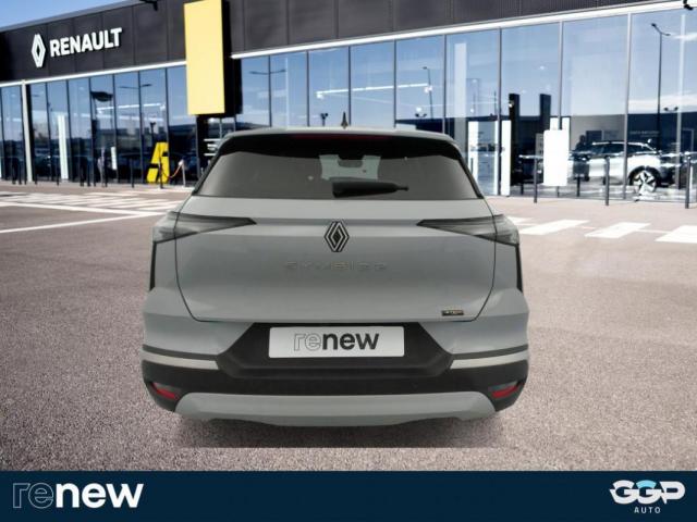 Renault Symbioz image 1