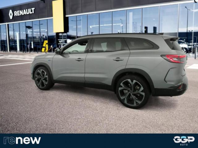 Renault Espace image 7