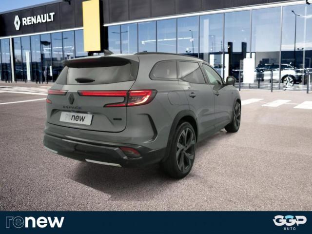 Renault Espace image 8