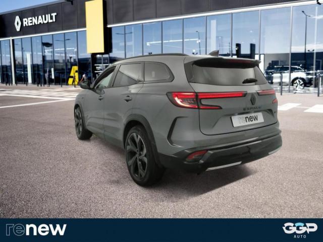 Renault Espace image 6