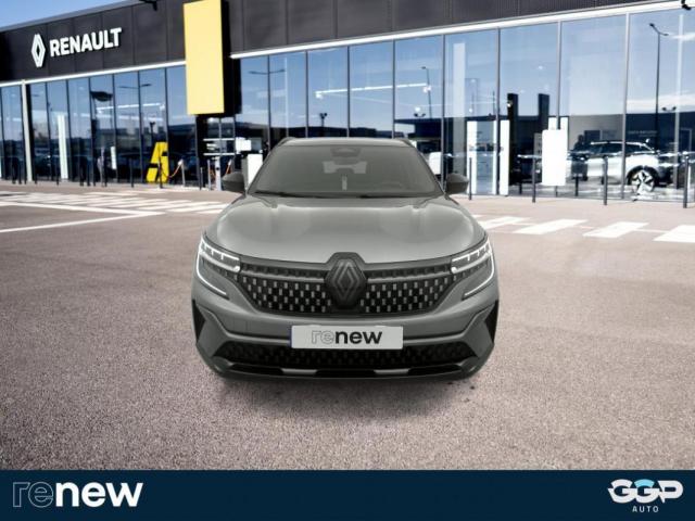 Renault Espace image 9