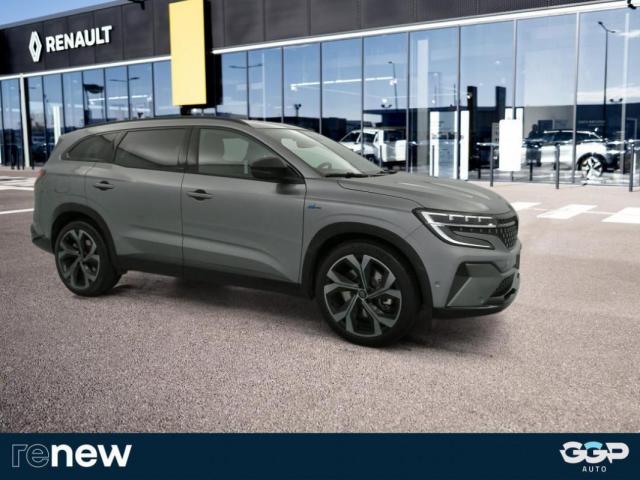 Renault Espace image 2