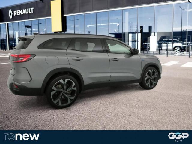 Renault Espace image 3