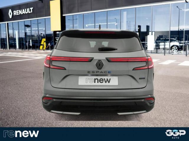 Renault Espace image 1