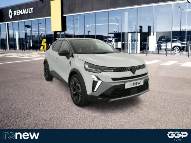 Renault Captur image 8