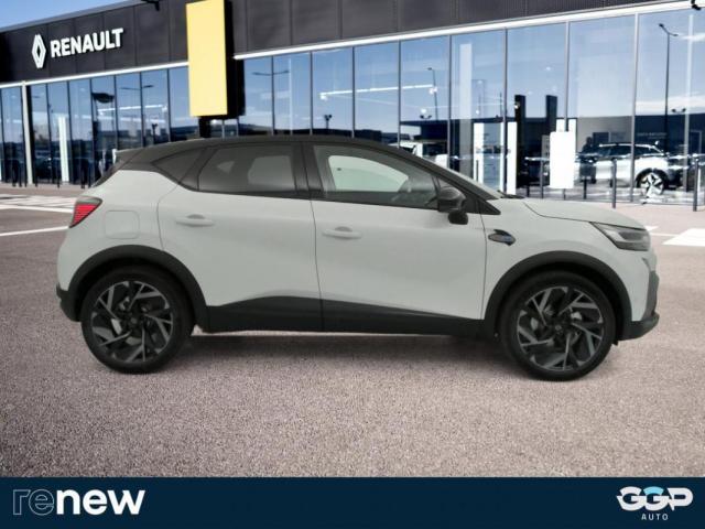 Renault Captur image 9