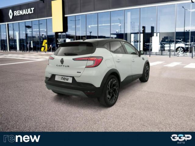 Renault Captur image 3
