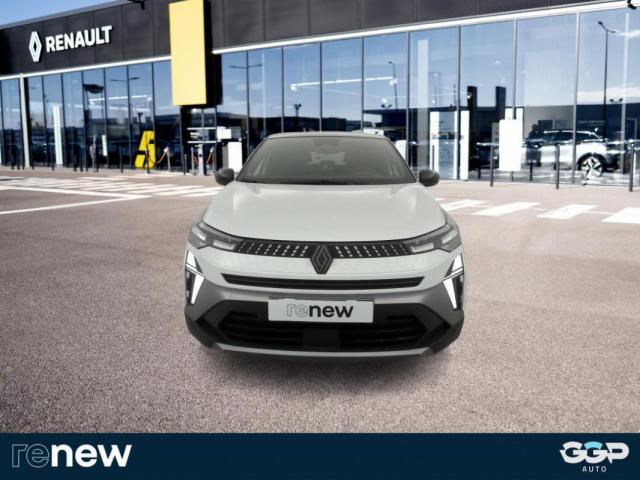 Renault Captur image 4